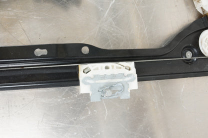 2007 - 2013 BMW 328 335 LEFT DOOR WINDOW REGULATOR  7119207 !CONVERTIBLE!