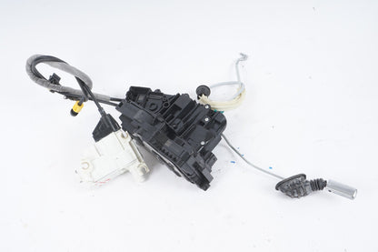 14 - 17 Mercedes S550 W222 Rear Left Driver Side Door Lock Actuator OEM