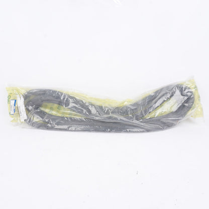 W108 W109 S SE SEL Trunk / Tailgate Seal New
