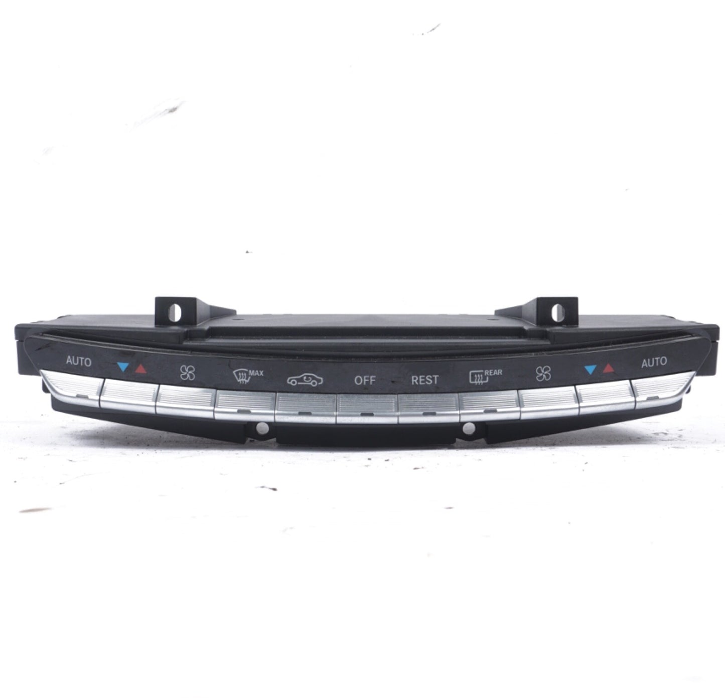 2010-2013 MERCEDES W221 S550 S350 AC HEATER CLIMATE CONTROL SWITCH