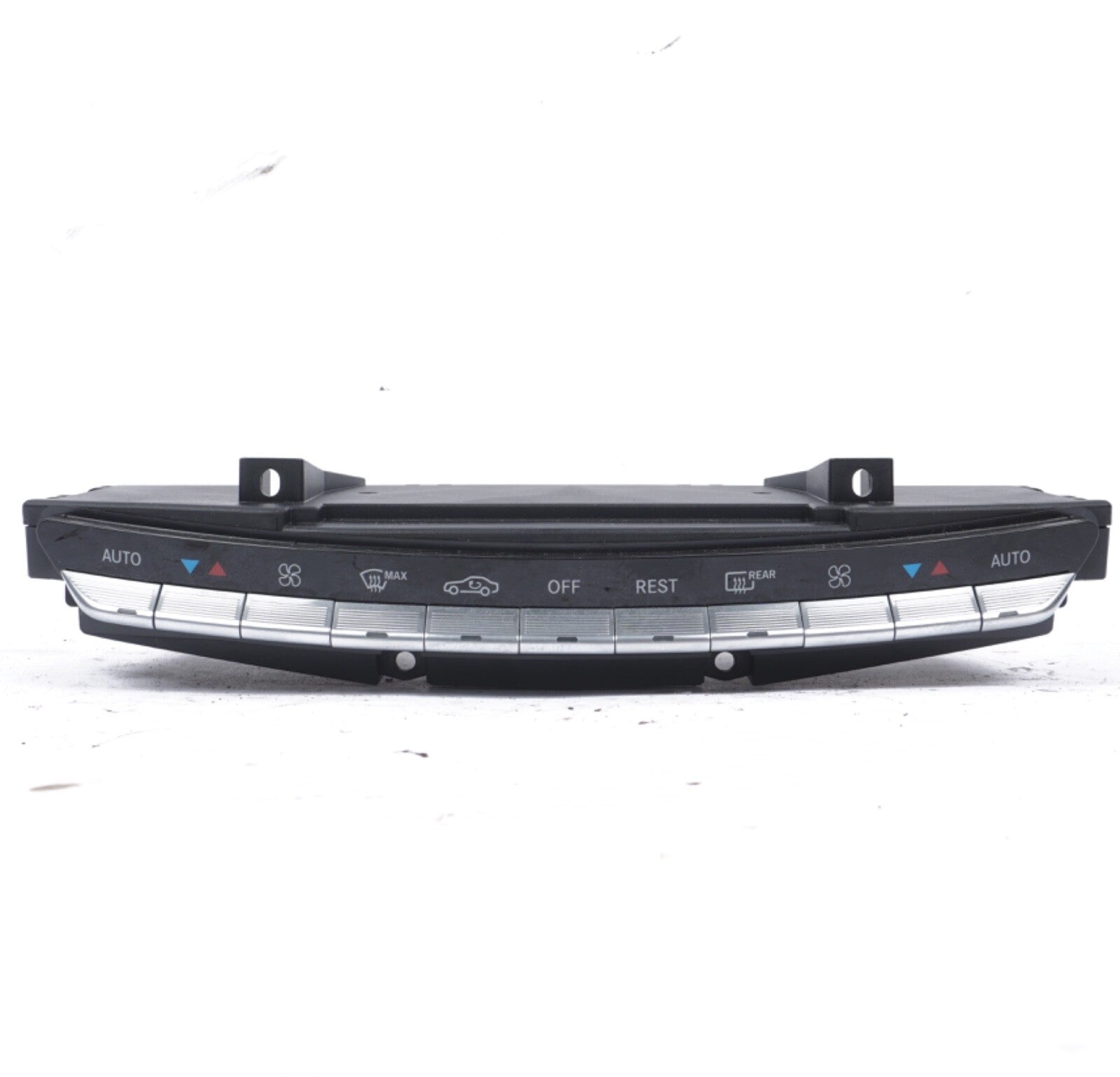 2010-2013 MERCEDES W221 S550 S350 AC HEATER CLIMATE CONTROL SWITCH
