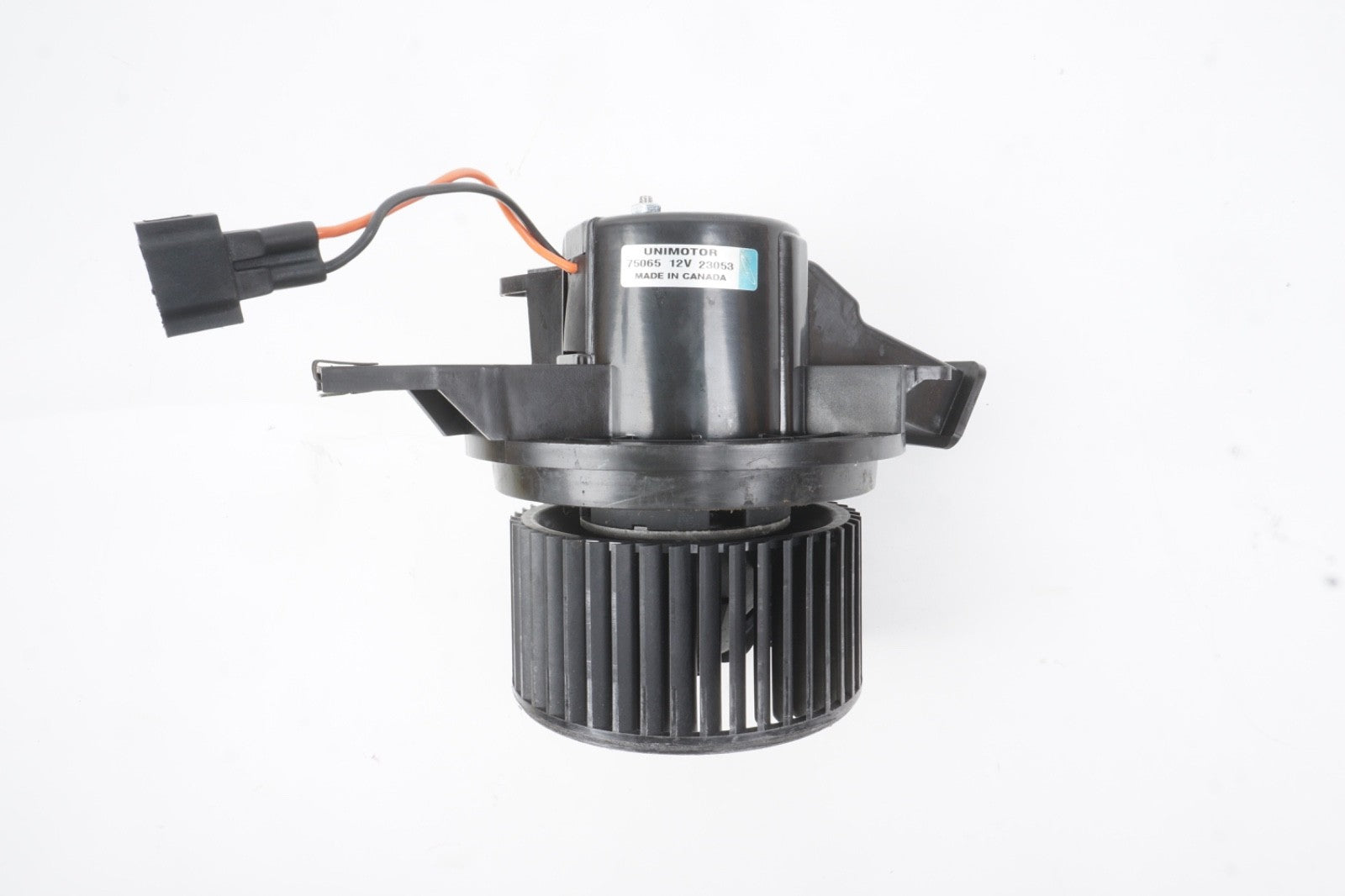 2014 - 2020 Fiat 500L Front A/C Heater Blower Motor OEM