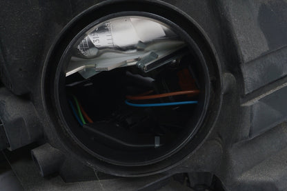 12-15 AUDI A7 LEFT DRIVER HEADLIGHT HEADLAMP XENON HID DRL 4G8941043B