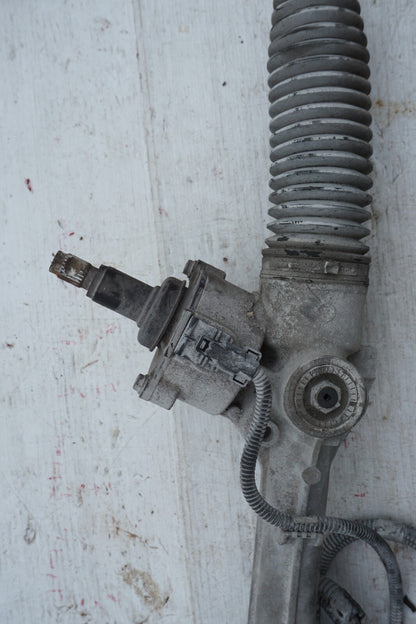 17-19 ALFA ROMEO GIULIA 2.0 RWD POWER STEERING RACK  OEM
