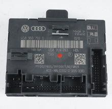 2012-2017 Fits Audi A6 S6 A7 Front Door Control Module Unit Left Side 4G8959793