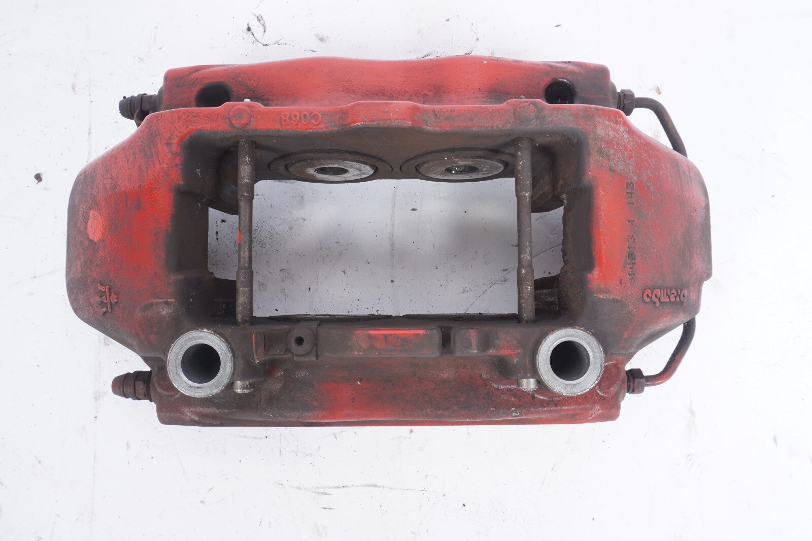 2014-2019 Maserati Ghibli Front Left Driver Brake Caliper Brembo OEM
