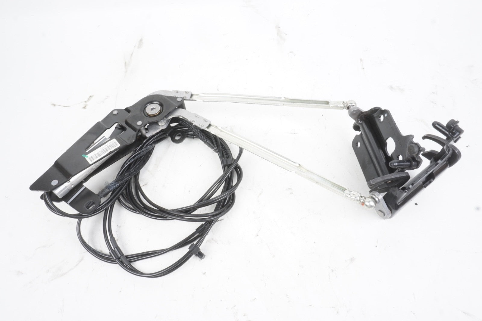 03-17 Mercedes E400 E550 CLK350 CLK55 AMG Front Top Roof Lock Latch Actuator Oem