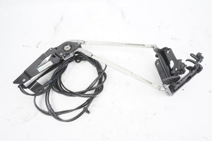 03-17 Mercedes E400 E550 CLK350 CLK55 AMG Front Top Roof Lock Latch Actuator Oem