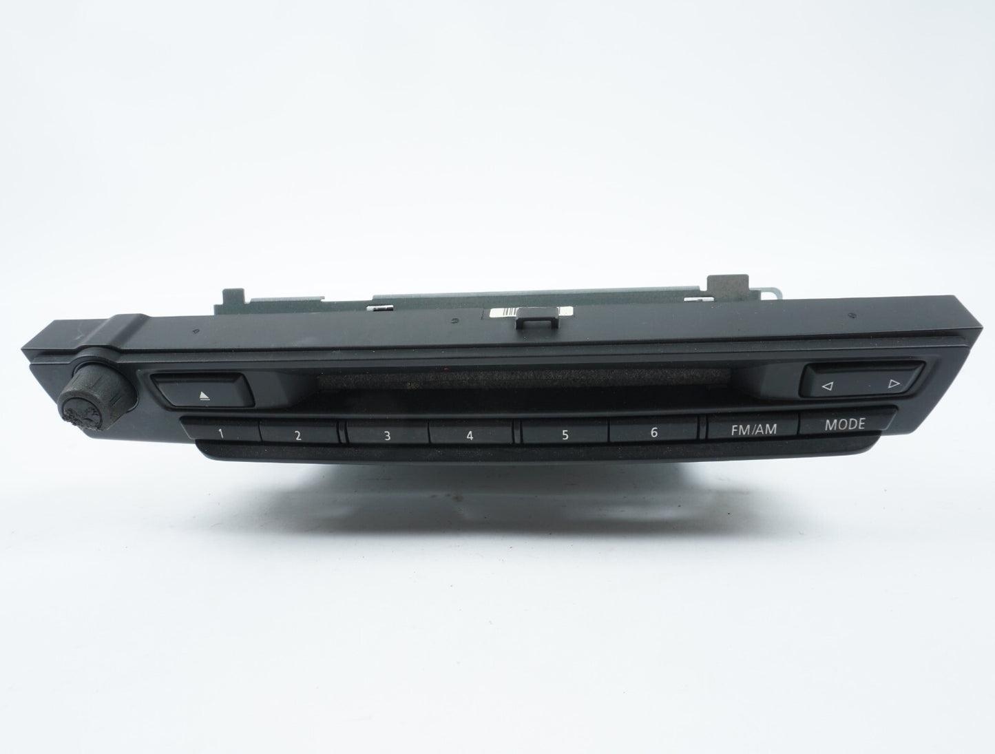 2008 - 2013 BMW X6 Radio Sirius Satellite CD Player Audio Stereo Receiver OEM
