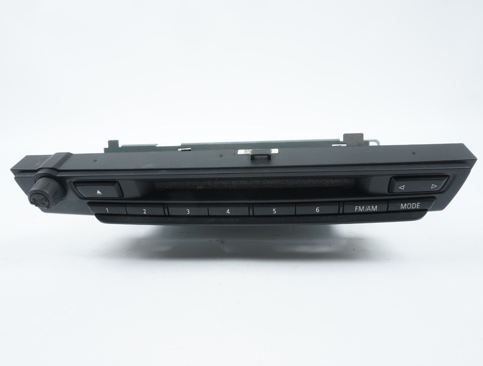 2008 - 2013 BMW X6 Radio Sirius Satellite CD Player Audio Stereo Receiver OEM