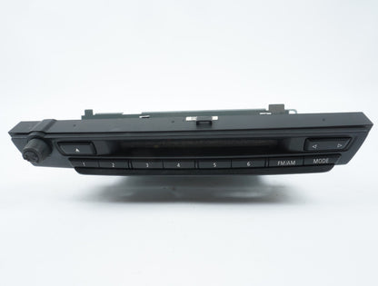 2008 - 2013 BMW X6 Radio Sirius Satellite CD Player Audio Stereo Receiver OEM