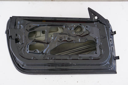 2012 - 2018 BMW 650i FRONT LEFT DRIVER DOOR SHELL OEM