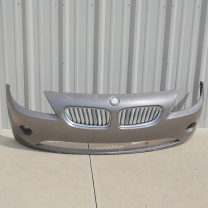 2003 - 2005 BMW E85 Z4 Front Bumper Cover Assembly 51117188347 OEM