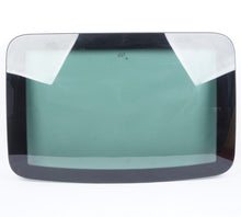 09-14 BMW F01 F02 750Li 740i SUNROOF GLASS PANEL SUN MOON ROOF OEM