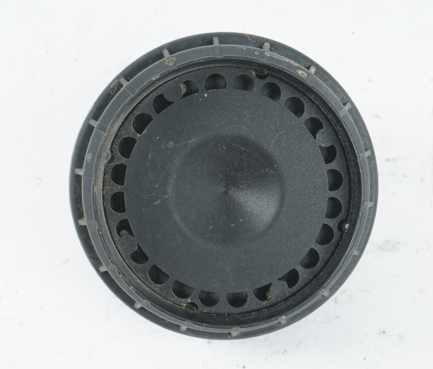 2008 - 2013 BMW X6 SIREN SIGNAL HORN ALARM SYSTEM 9189818  OEM
