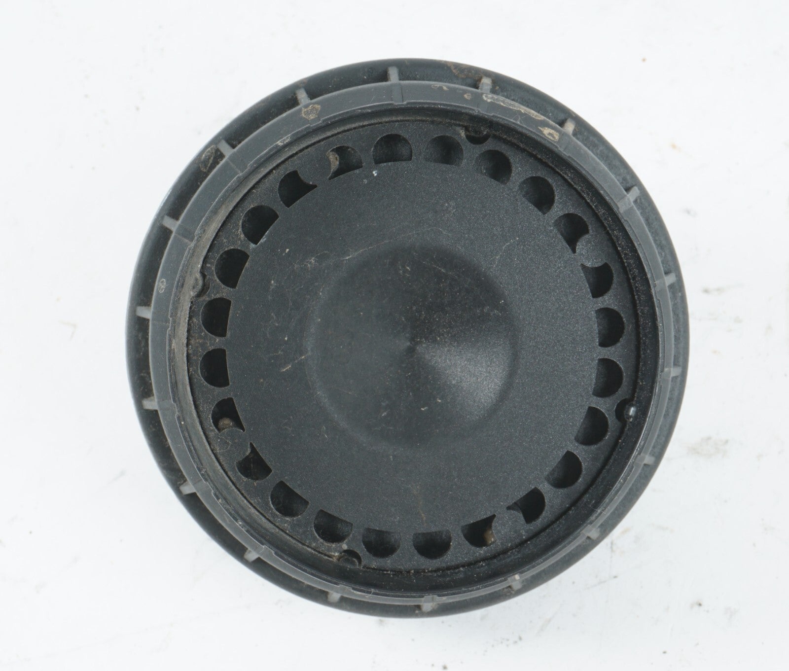 2008 - 2013 BMW X6 SIREN SIGNAL HORN ALARM SYSTEM 9189818  OEM