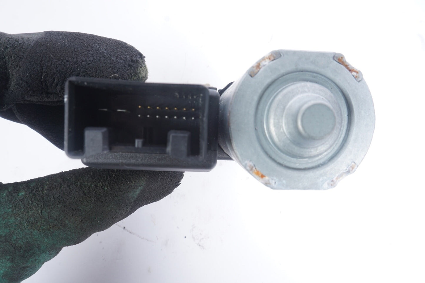 2011-2018 AUDI A8 L QUATTRO PANORAMIC SUN MOON ROOF MOTOR 4H4959591 OEM