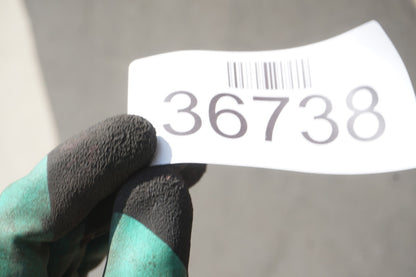 265/35ZR20 West Lake SA-07 Tire - 7/32 - USED - PAIR
