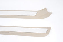 2010-2017 Mercedes W207 E350 E550 Front Left Right Door Sill Scuff Plate Trim