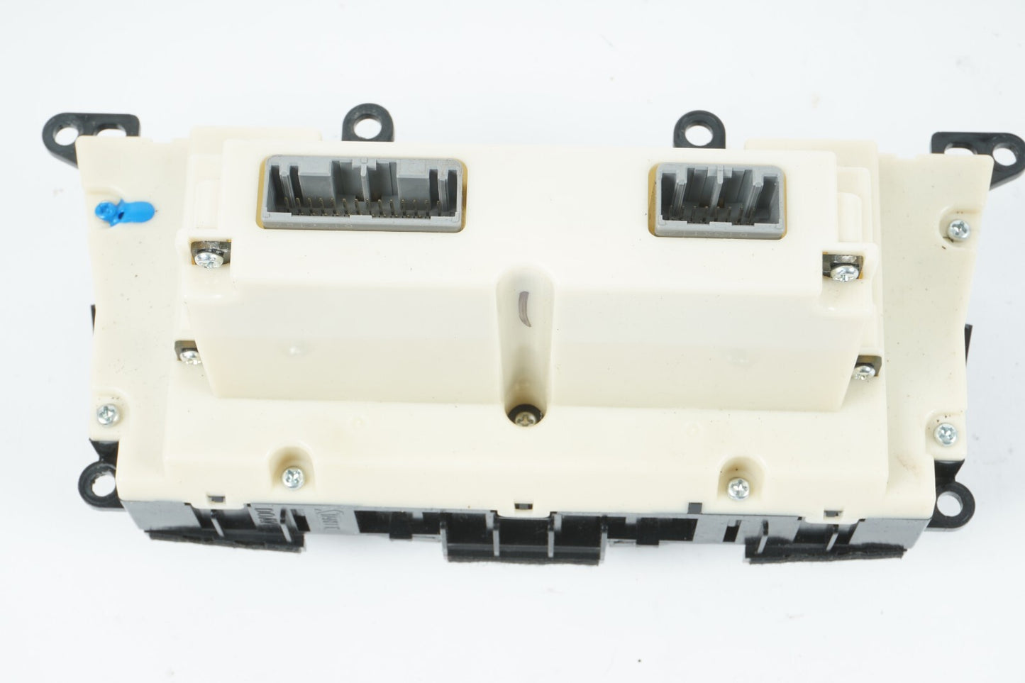 11-17 HONDA ODYSSEY AC HEATER TEMPERATURE CLIMATE CONTROL  OEM