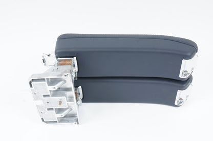 2010 - 2020 BENTLEY MULSANNE CENTER CONSOLE ARM REST BLUE