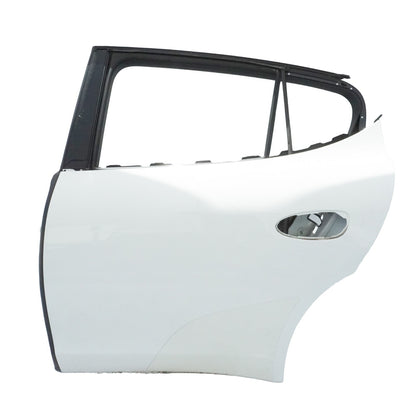 10 - 16 PORSCHE PANAMERA REAR LEFT DRIVER SIDE DOOR SHELL OEM