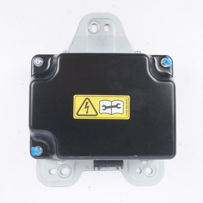 10-13 Mercedes W221 S550 S400 AC DC Power Inverter Converter Control Module OEM