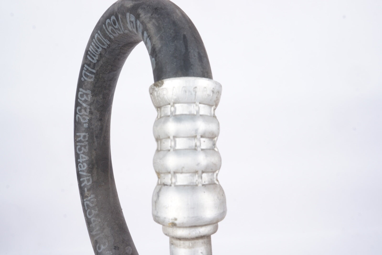 Fits 2018 - 2022 HONDA ODYSSEY 3.5L A/c Discharge Receiver Hose