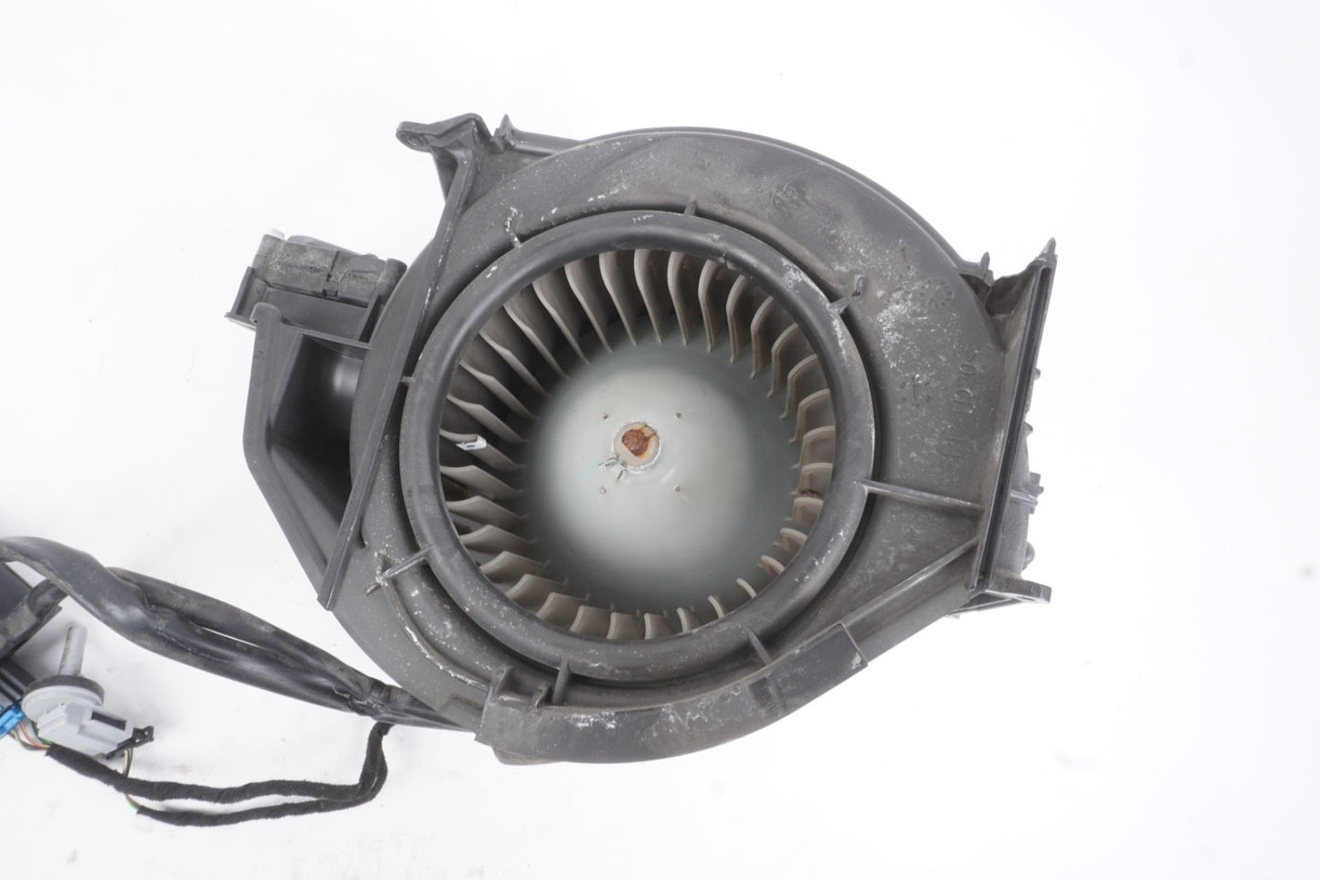2005 - 2011 Audi A6 C6 Heater Blower Motor Resistor Module