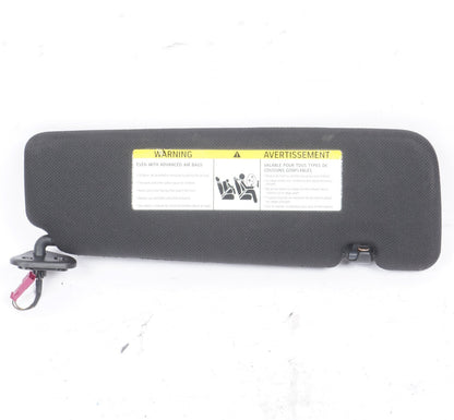 13-18 BMW 650i 640i Gran Coupe Sun Visor Left Driver Side OEM