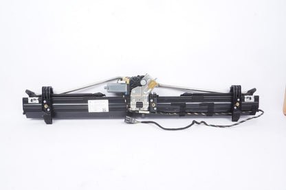 10-17 Mercedes W207 E350 E400 E550 Rear Window Sun Shade Roller Blind OEM
