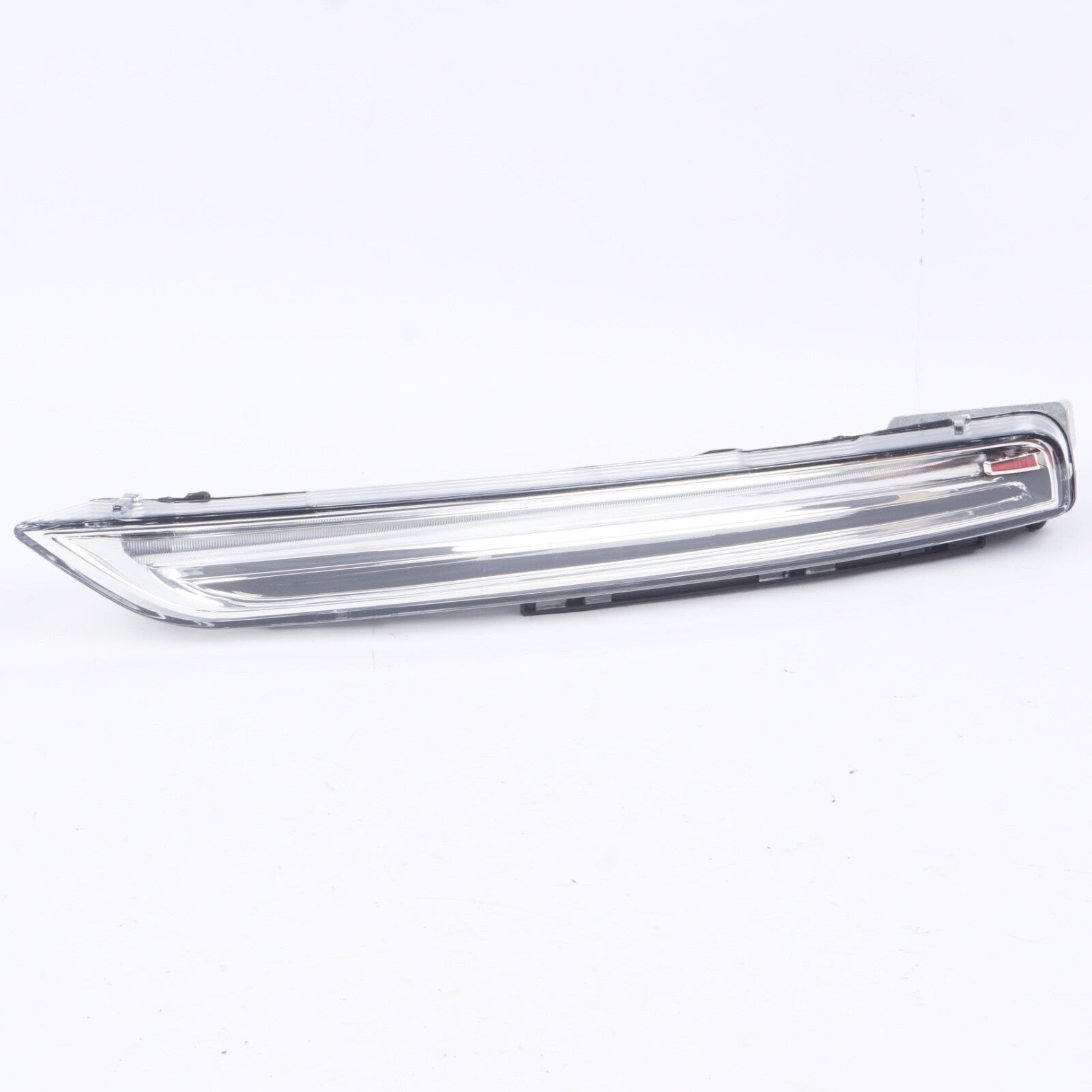 For 2016 Porsche Cayenne LED Fog DRL Daytime Running Lights Left Side