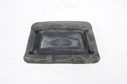 2014 - 2018 Maserati Ghibli Levante Quattroporte Brake Pedal Pad Cover OEM