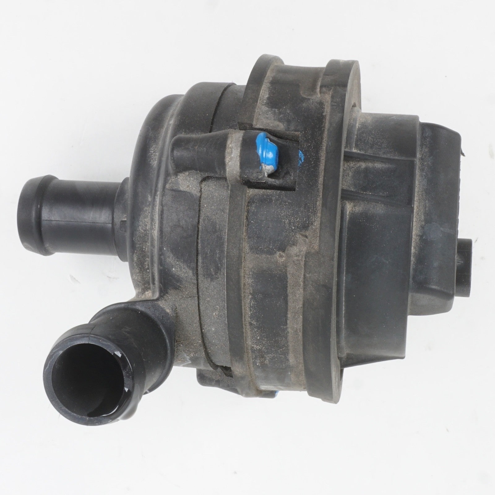 2018-2025 ALFA ROMEO STELVIO ENGINE AUXILIARY WATER COOLANT PUMP OEM 00505528600