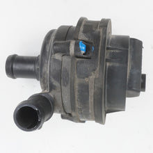 2018-2025 ALFA ROMEO STELVIO ENGINE AUXILIARY WATER COOLANT PUMP OEM 00505528600
