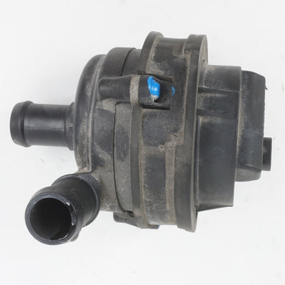 2018-2025 ALFA ROMEO STELVIO ENGINE AUXILIARY WATER COOLANT PUMP OEM 00505528600