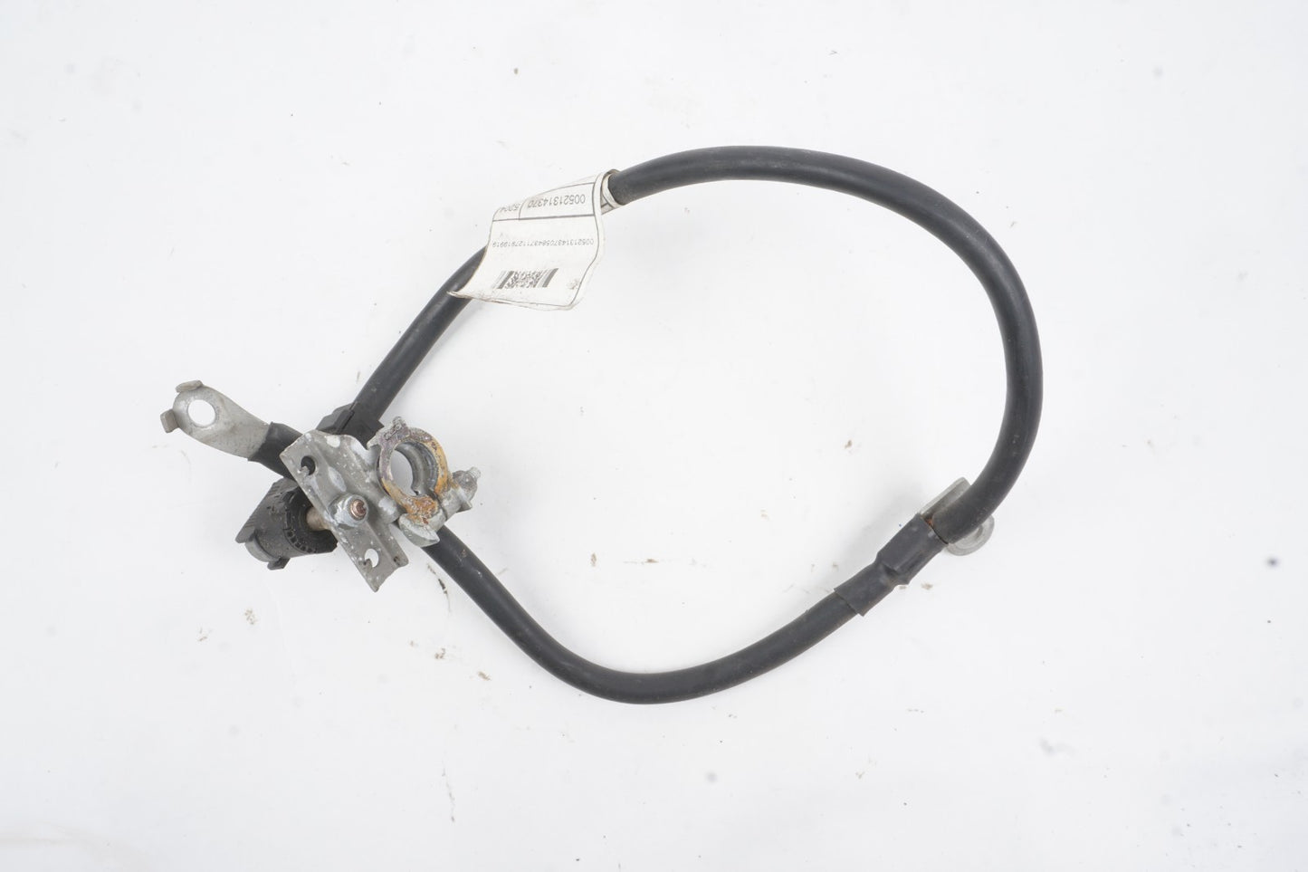 2015-2023 Jeep Renegade Battery Negative Wire Cable 00521314370 OEM