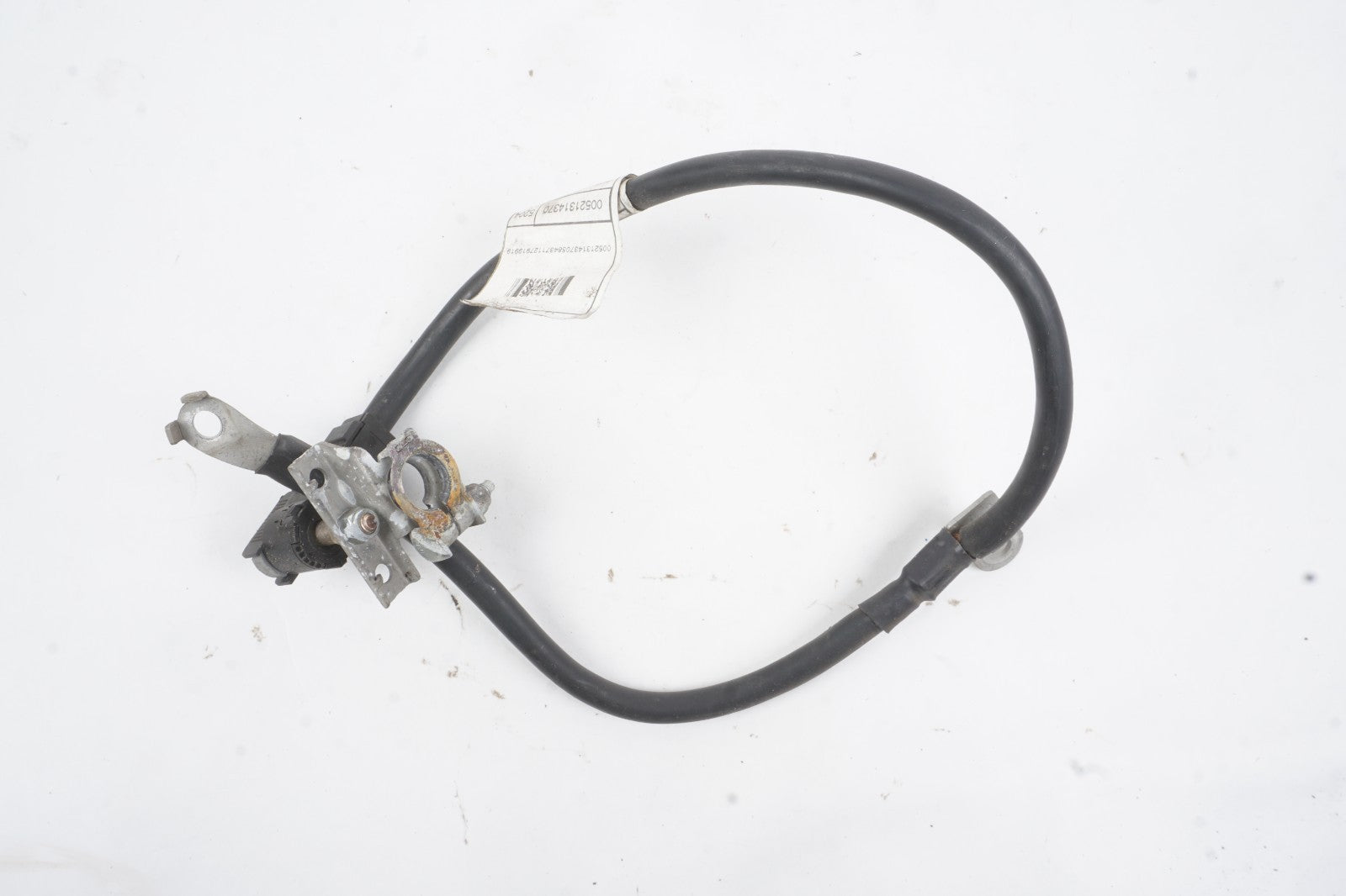 2015-2023 Jeep Renegade Battery Negative Wire Cable 00521314370 OEM