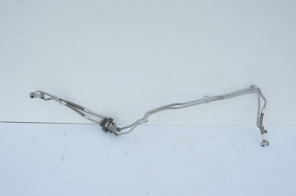 2010 - 2020 Bentley Mulsanne Transmission Oil Cooler Hose Pipe Line