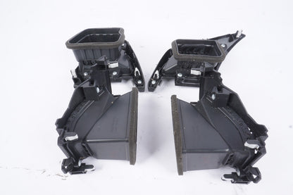 2018 - 2023 HONDA ODYSSEY OEM FRONT DASH RIGHT & LEFT A/C HEATER AIR VENT SET