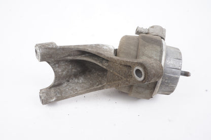 2005 2006 Audi A6 4.2L Left Engine / Motor Mount Bracket OEM