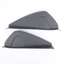 2016 - 2022 BMW X1 X2 Dashboard Left & Right Side End Cap Trim Cover Panels