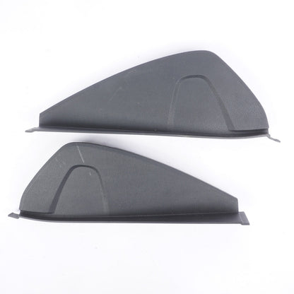 2016 - 2022 BMW X1 X2 Dashboard Left & Right Side End Cap Trim Cover Panels