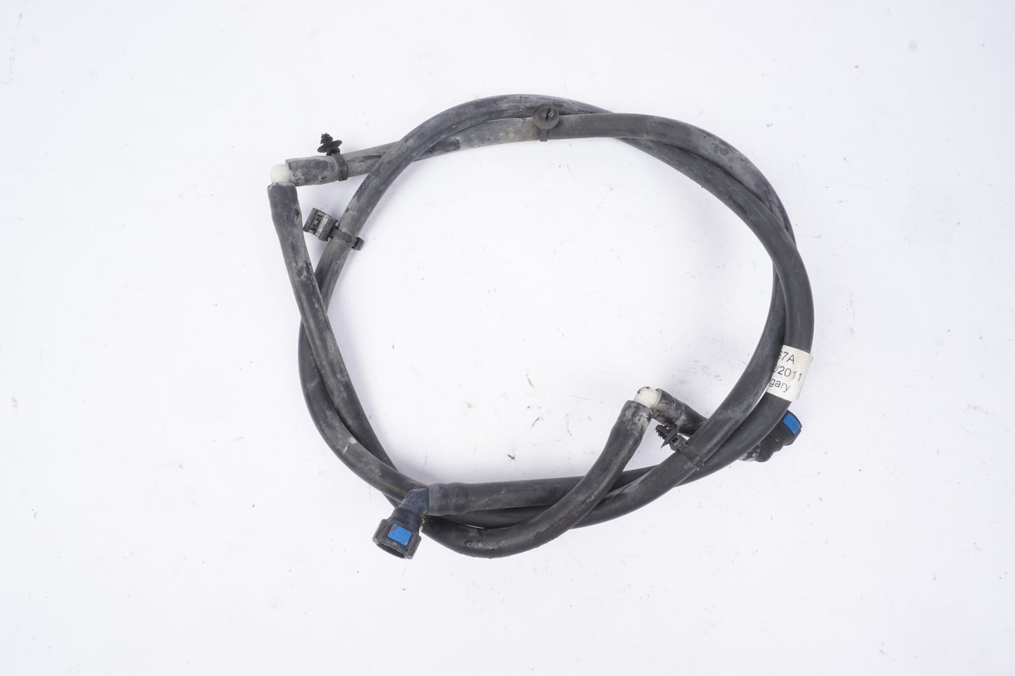 2011 - 2017 AUDI A8 A8L Windshield Washer Hose Line Tube 4H0955667A  OEM