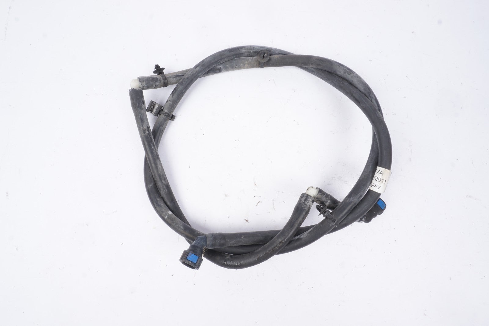 2011 - 2017 AUDI A8 A8L Windshield Washer Hose Line Tube 4H0955667A  OEM