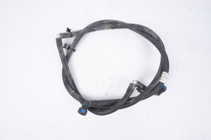 2011 - 2017 AUDI A8 A8L Windshield Washer Hose Line Tube 4H0955667A  OEM