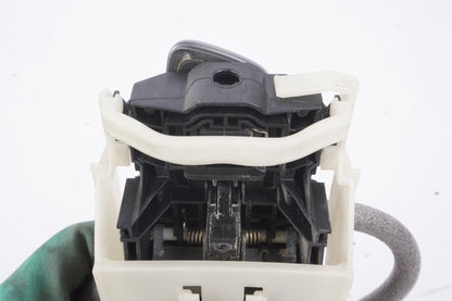 11-18 Porsche Cayenne 958 Front or Rear Right Side Exterior Door Handle OEM
