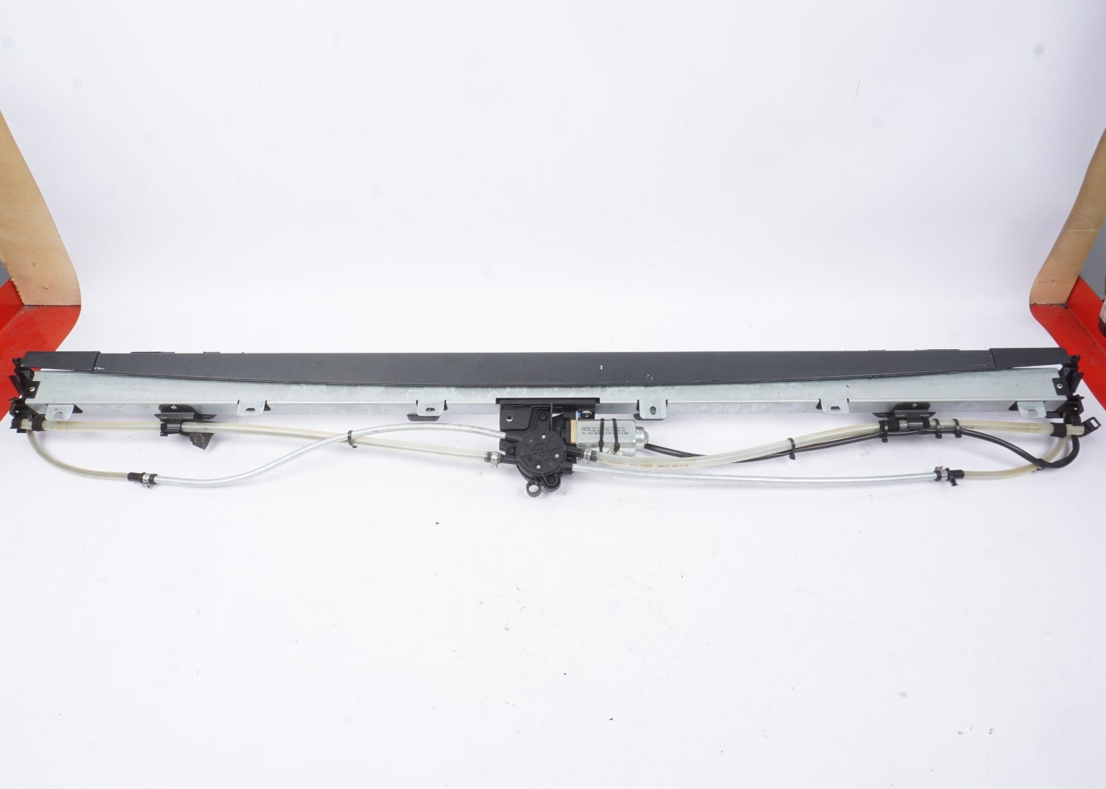 2011 - 2017 AUDI A8 A8L Rear Window Sun Shade Screen Roller Blind OEM
