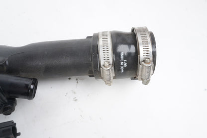 2017 - 2019 ALFA ROMEO STELVIO ENGINE TURBO INTERCOOLER HOSE TUBE PIPE OEM
