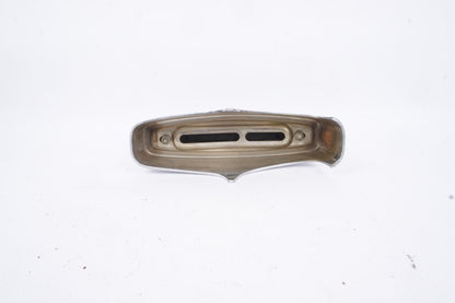 Mercedes W111 W112 Front or Rear  Bumpers Fintail Bumper Guards OEM